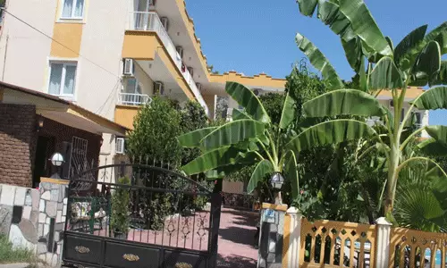 هتل اونال بوتیک آنتالیا هتل اونال بوتیک آنتالیا